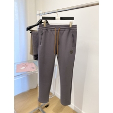 Zegna Long Pants